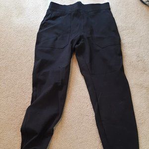 Spanx The Perfect Pant Jogger Black